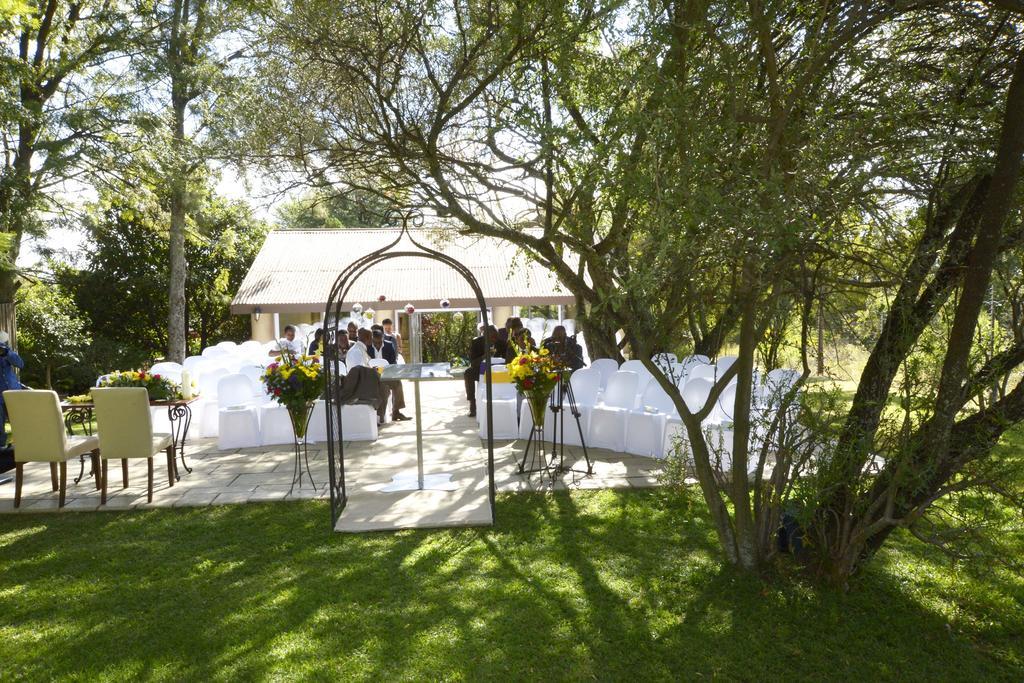 Bed and Breakfast North Haven Country Estate Honeydew Exterior foto