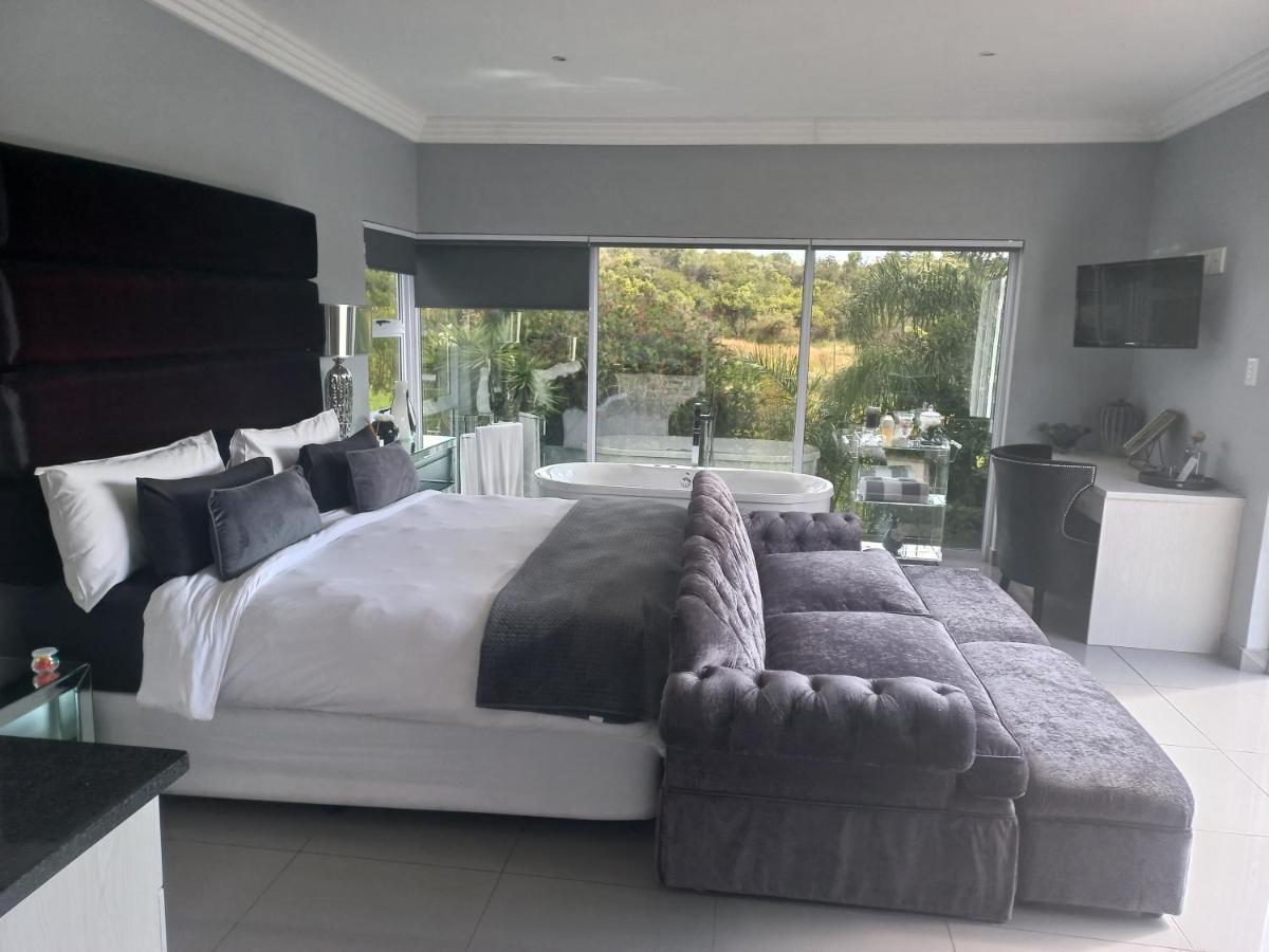 Bed and Breakfast North Haven Country Estate Honeydew Exterior foto