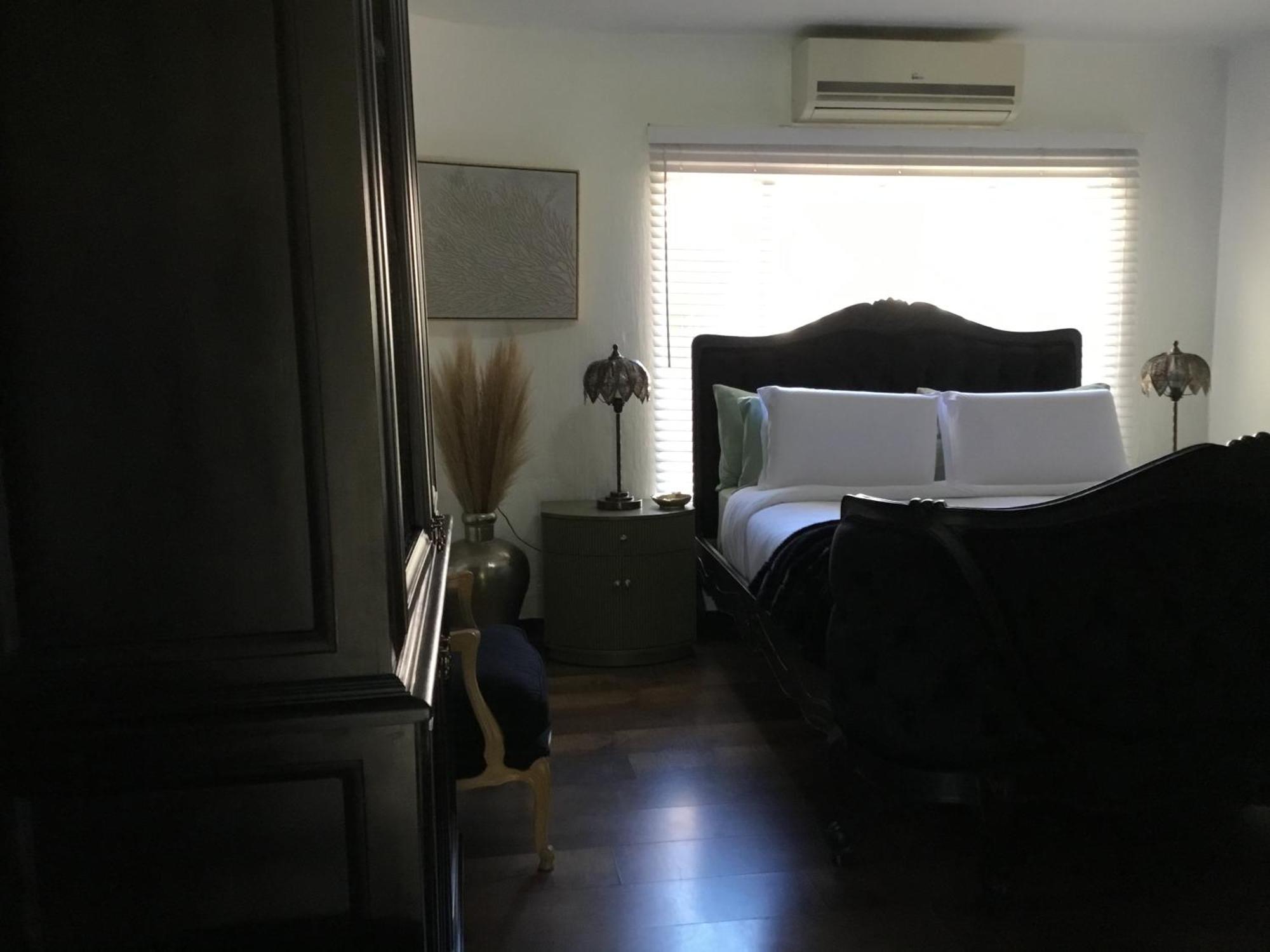Bed and Breakfast North Haven Country Estate Honeydew Exterior foto