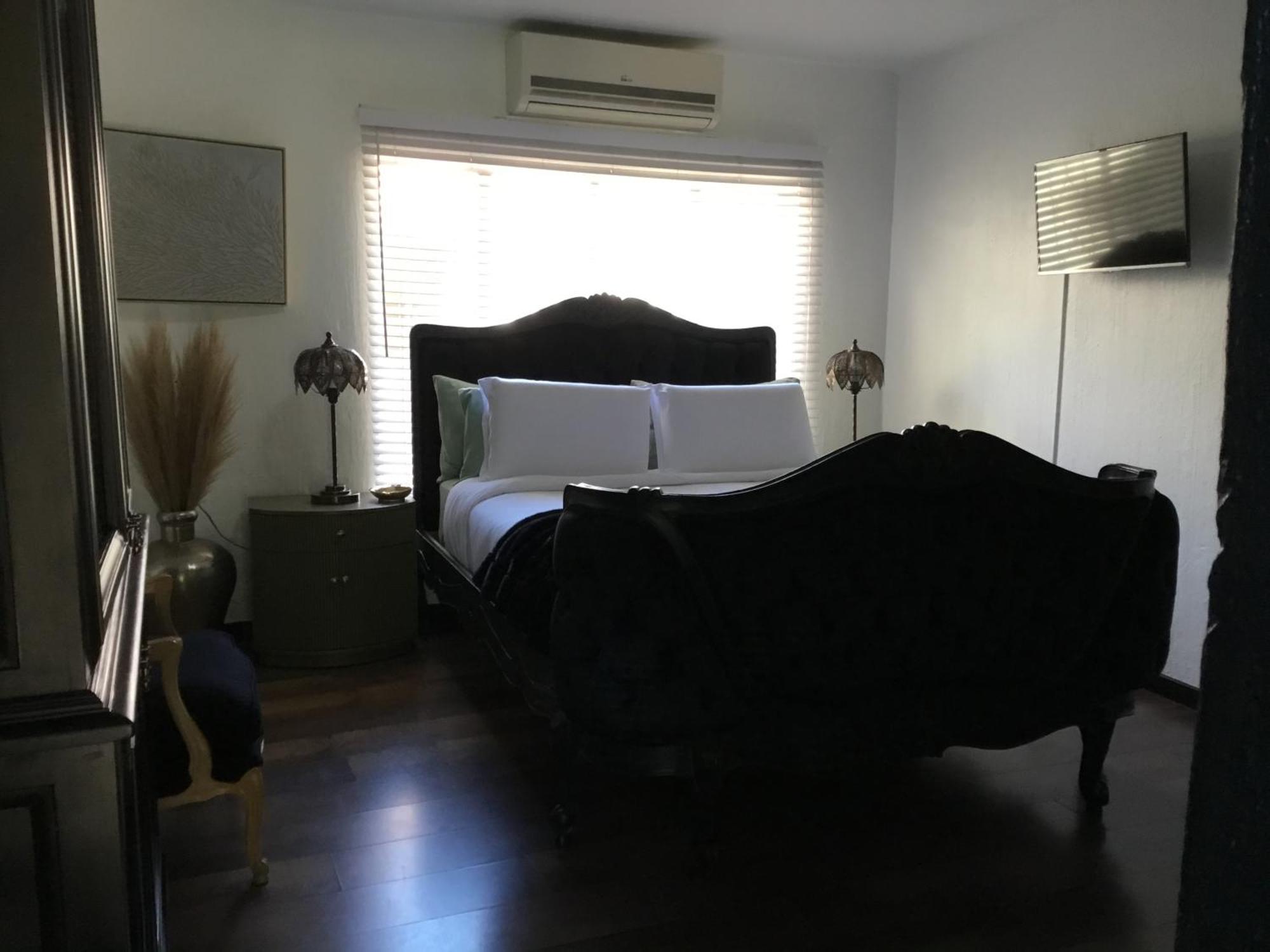 Bed and Breakfast North Haven Country Estate Honeydew Exterior foto