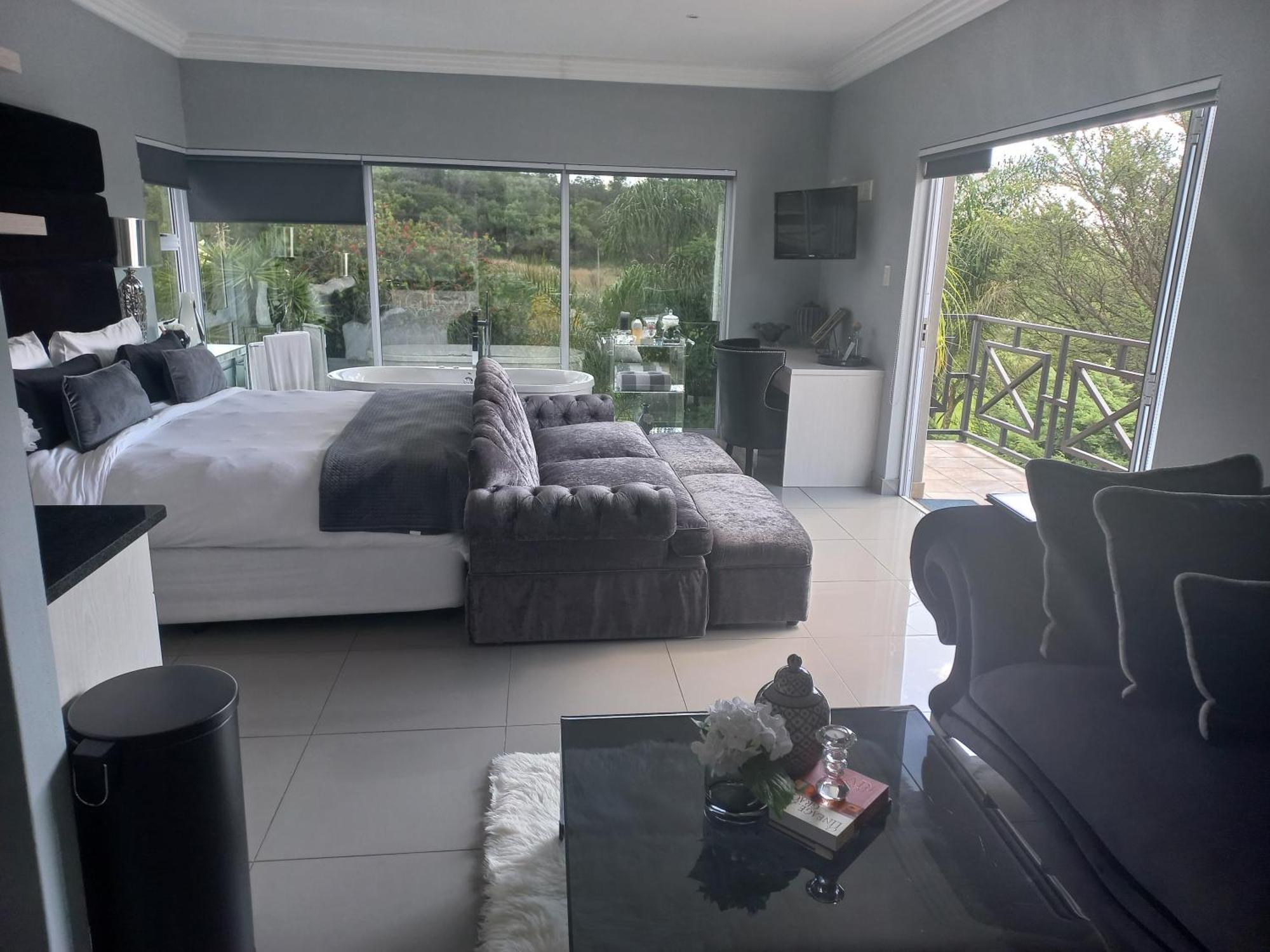 Bed and Breakfast North Haven Country Estate Honeydew Exterior foto